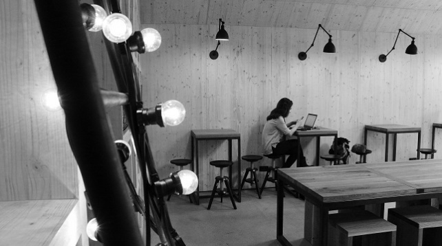 FRUDISIAC // Fika Days & Scandinavian Design Weekend Market