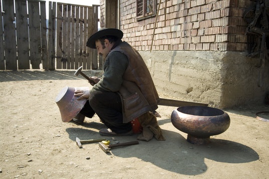 GLIMPT // Glimpt of Romania