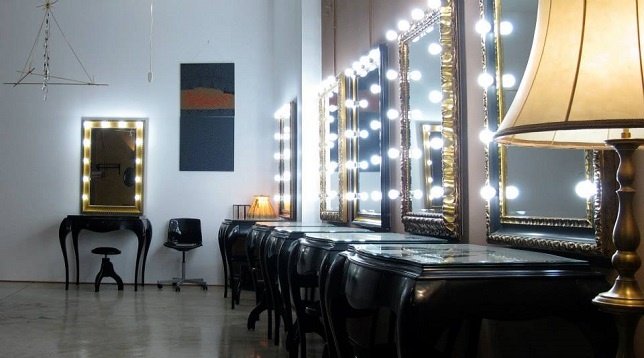 HUB 44 // SECOND: TIME 