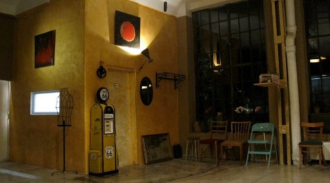 HUB 44 // SECOND: TIME 