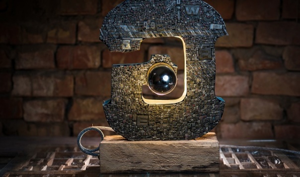 Inside Dizainăr’s Household