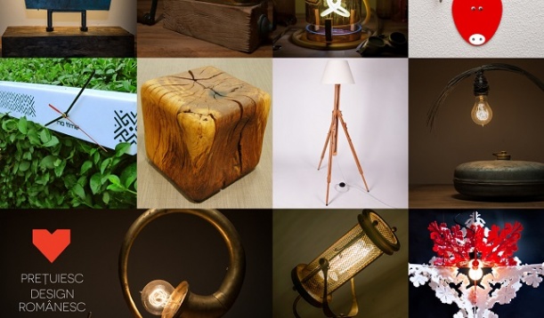 Inside Dizainăr’s Household