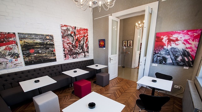 INSTALART // OBIECT/003.INSPIRED BY BASF. 