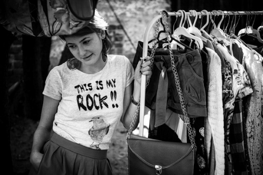 J’AI BISTROT// Designers’ Garage SALE!