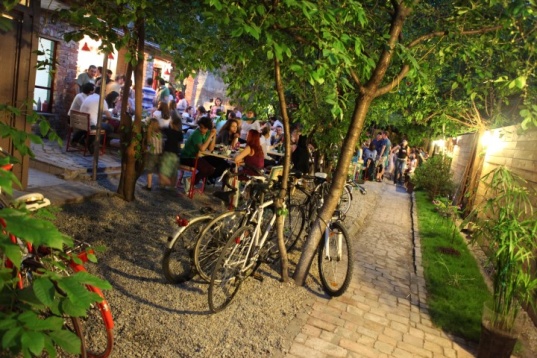 J’AI BISTROT// Designers’ Garage SALE!