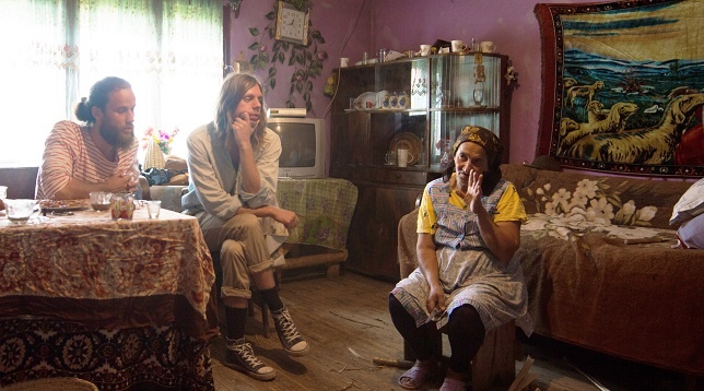 MEȘTESHUKAR BUTIQ // Modern Design Meets Traditional Craftmanship