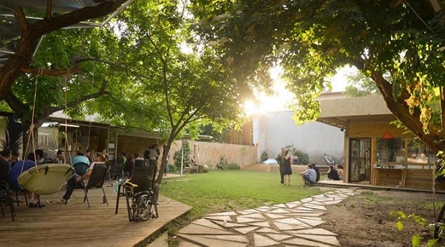 MODULAB // Future Garden