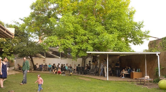 MODULAB // Future Garden