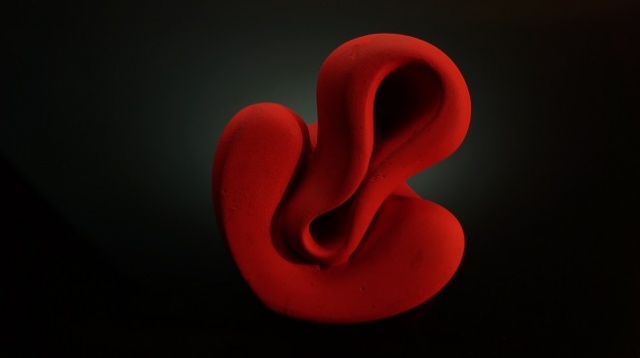 NASUI GALLERY // Curators Talk on Cymatics