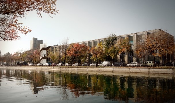 NOD Makerspace // The opening of NOD + DESCHIS 