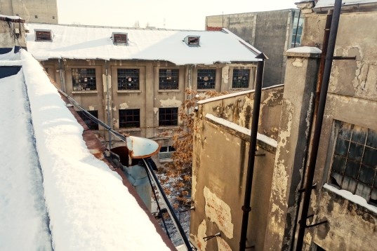 NOD Makerspace // The opening of NOD + DESCHIS 