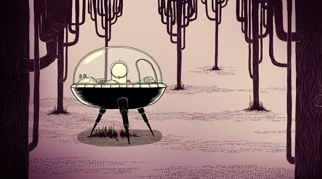 "Omulan!" Film screening