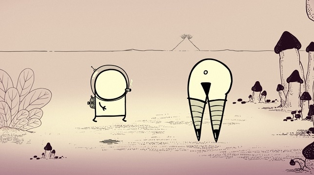 "Omulan!" Film screening