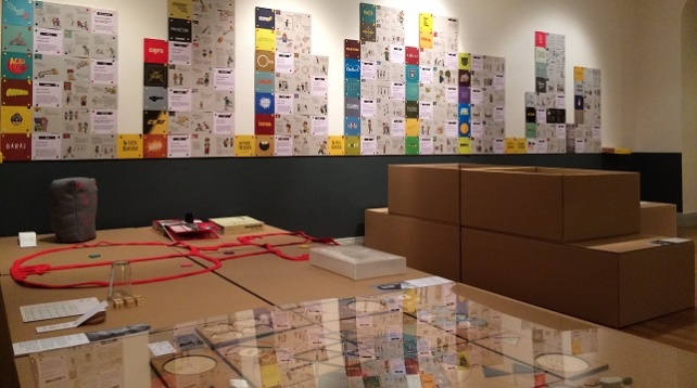 PLAY&REWIND EXHIBITION