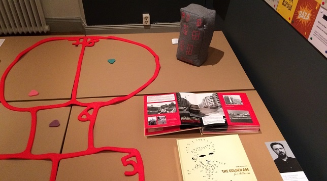 PLAY&REWIND EXHIBITION