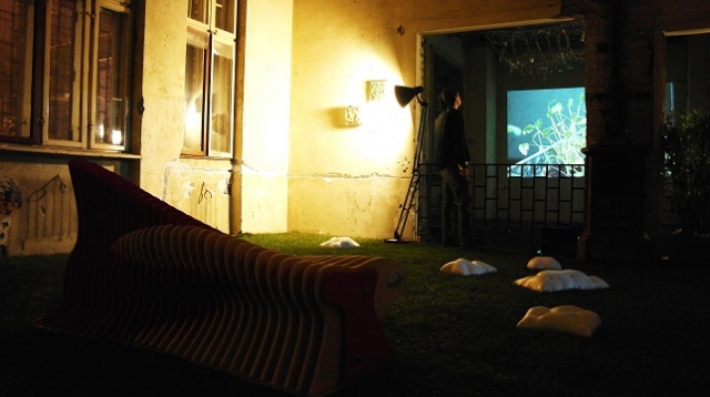 POTECA STUDIO & ALINA TURDEAN // RE-integrate