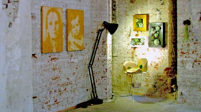 POTECA STUDIO & ALINA TURDEAN // RE-integrate