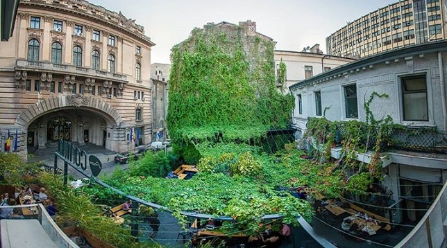 RETRO FUTURE // #recycletime 