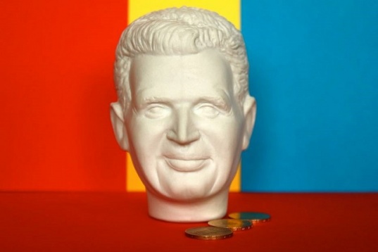 ROD Cărturești & Kolektivul TotNoi present "The Dictators"