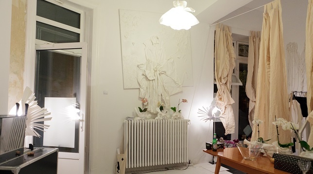 SORS LAB // The Extraordinary Untold Story of a Summer Day