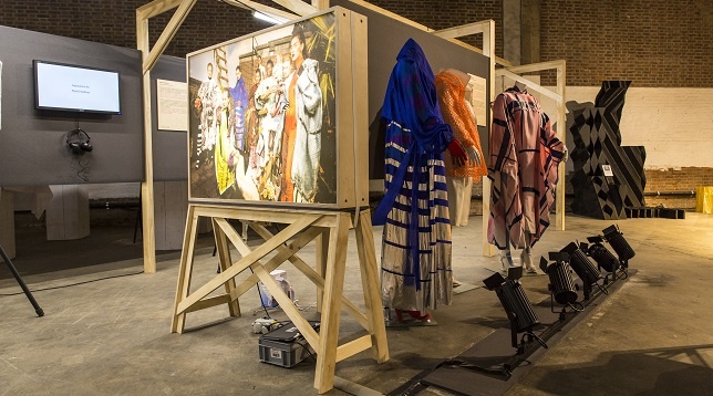 The best of Dutch Design - Dutch Design Trail