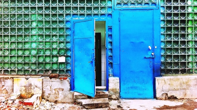 ZEPPELIN // Carol Factory