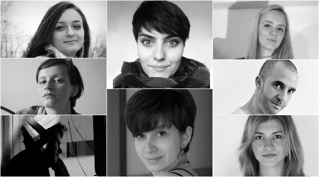 Meet the designers // DESIGN DE PRODUS // PART I