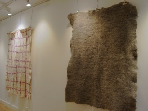 NOETSJ // Wool - a village in 3D   