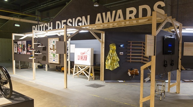 Olanda, ţară invitată @Romanian Design Week