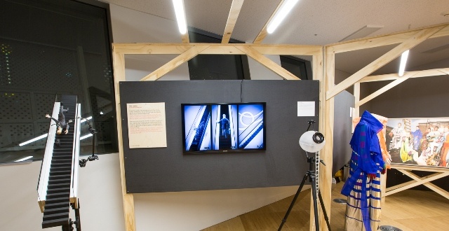 THE NETHERLANDS- GUEST COUNTRY 2015