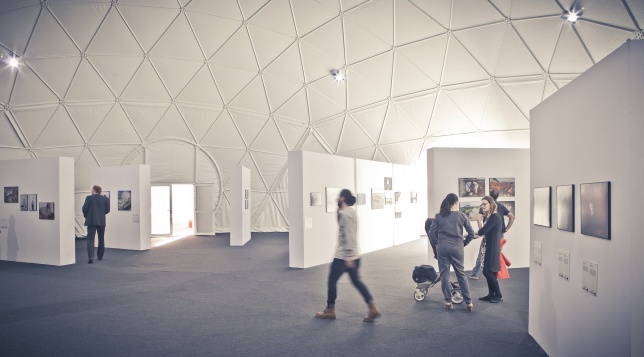 World Press Photo 2015