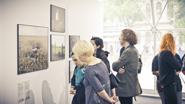 World Press Photo 2015