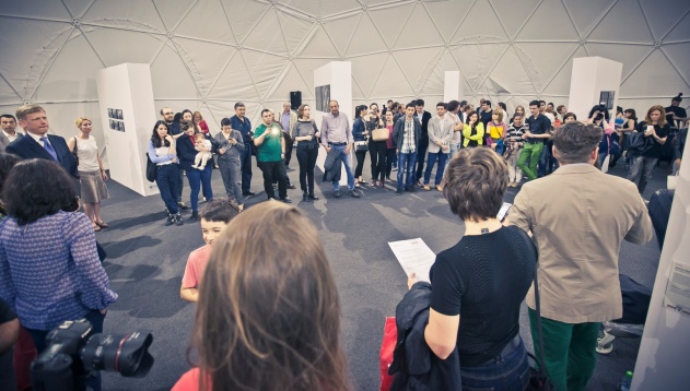 World Press Photo 2015