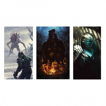 VLAD CALU&RAREŞ CINTEZĂ