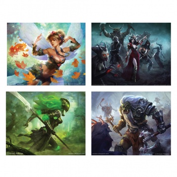 VLAD CALU&RAREŞ CINTEZĂ