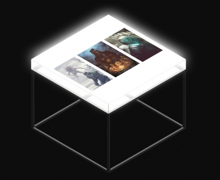 VLAD CALU&RAREŞ CINTEZĂ