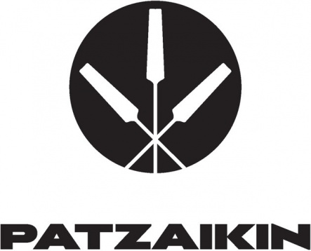 PATZAIKIN ARHITECTURE BY SPACE SYNTAX