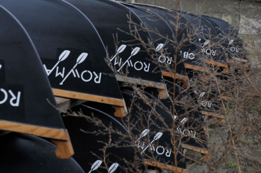 PATZAIKIN ARHITECTURE BY SPACE SYNTAX