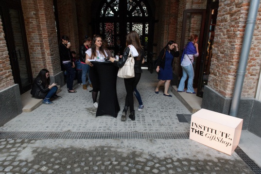 Gift Shop goodies @RDW2015