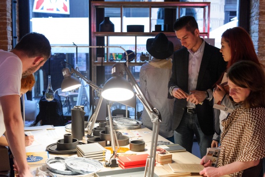 Gift Shop goodies @RDW2015