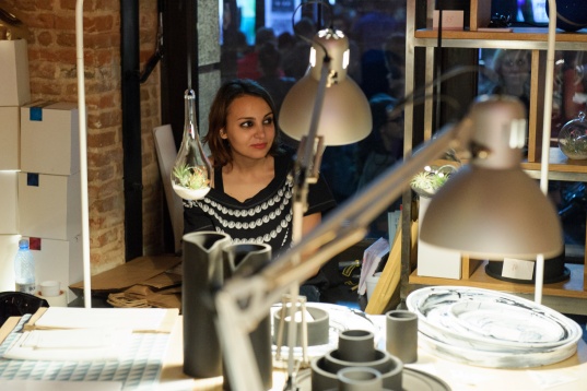 Gift Shop goodies @RDW2015