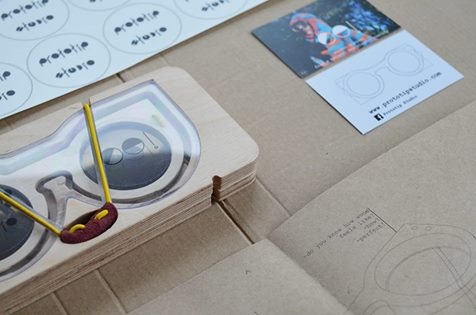 Gift Shop goodies @RDW2015