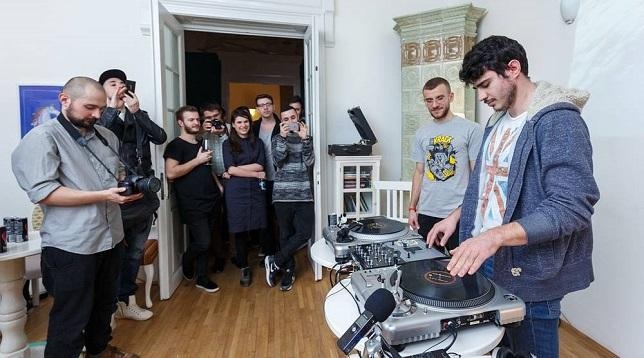  Program RDW – miercuri 20 mai