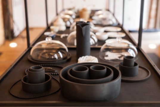  Expoziție–capsulă RDW de Noaptea Institutelor