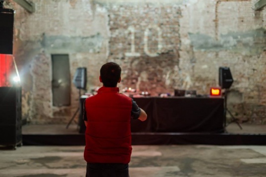  Rokolectiv 2015: 10 ani de evoluție în muzica electronică