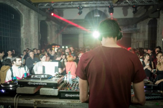  Rokolectiv 2015: 10 ani de evoluție în muzica electronică