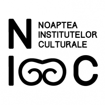 RDW la ICR, de Noaptea Institutelor Culturale