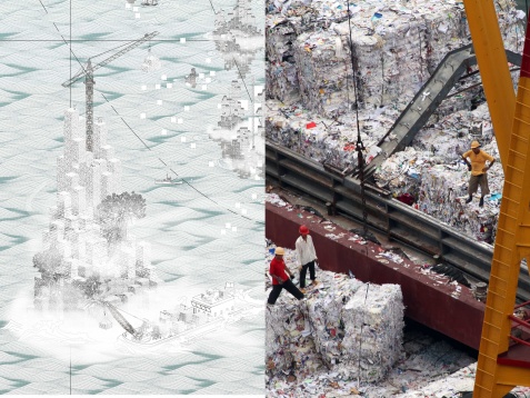 VIENNA BIENNALE- IDEAS FOR CHANGE-PART I