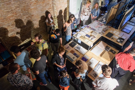 Peste 20.000 de persoane au vizitat Romanian Design Week