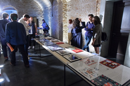 Peste 20.000 de persoane au vizitat Romanian Design Week